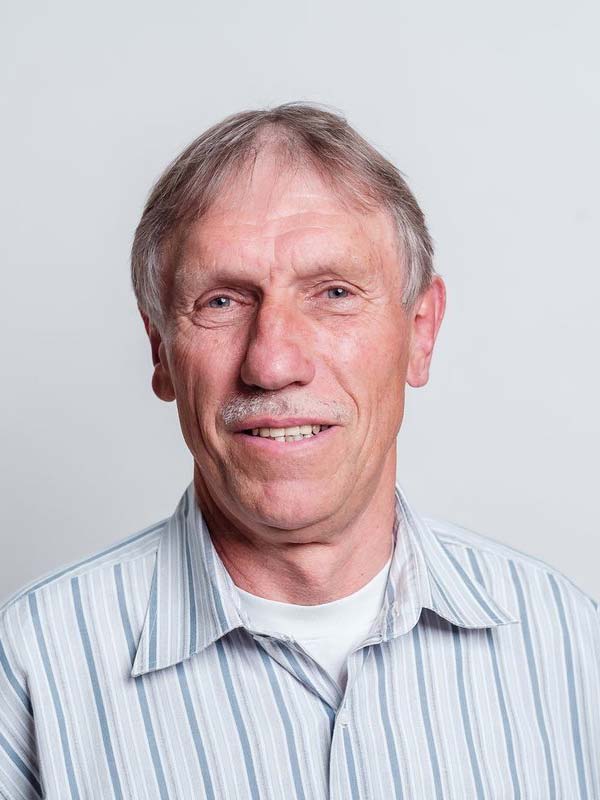 Gerhard Heubeck (BBF)