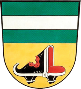 Wappen-Vestenbergsgreuth